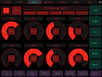 TouchOSC screen