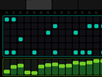 TouchOSC screen 