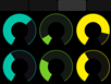 TouchOSC screen 