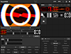 TouchViZ screen 1
